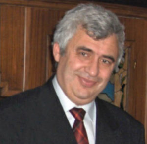 Inj, Georgi Stoyanov