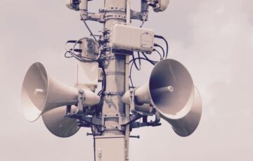 EVAC системи, публично оповестяване, зониране, интеграция с ПА/ПИ.